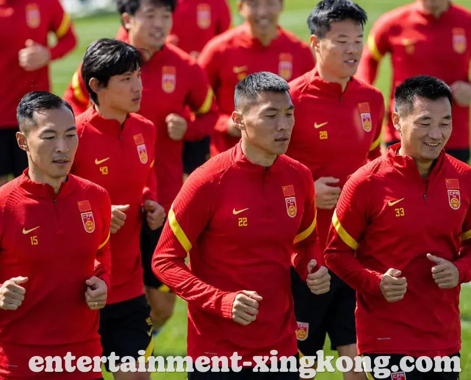 中国足球青岛VS成都